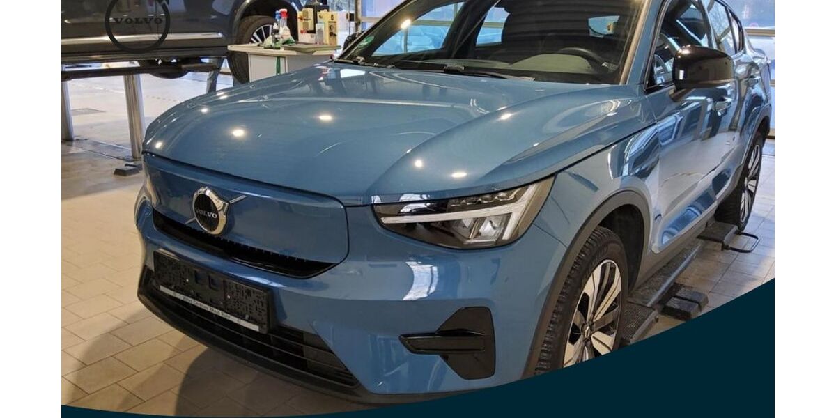 Volvo C40 40.984 km 26.780 &euro; Essen-Kray 45309