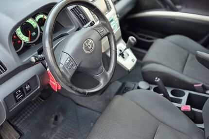 Toyota Corolla Verso 252.000 km 4.200 &euro; Mannheim 68219