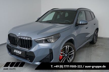 BMW X1 3.953 km 49.980 &euro; Stockach 78333