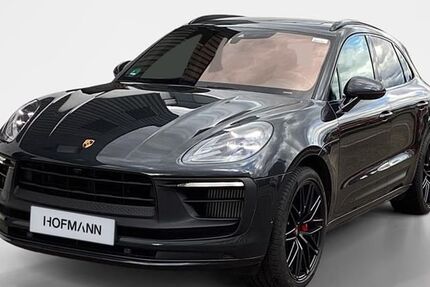 Porsche Macan 38.100 km 79.890 € Neuburg an der Donau 86633