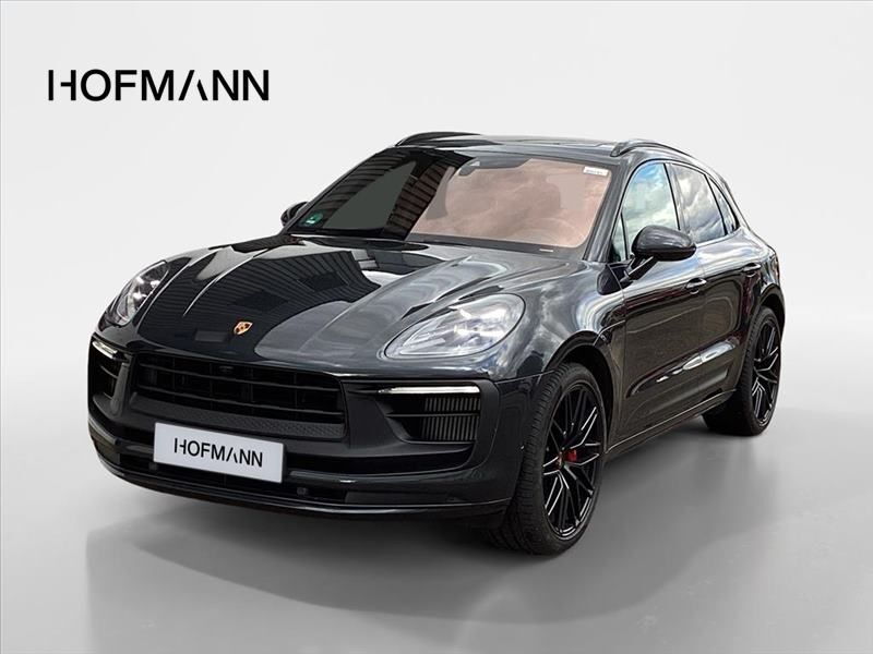 Porsche Macan 38.100 km 79.890 € Neuburg an der Donau 86633