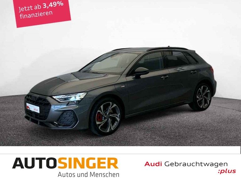 Audi A3 6.900 km 41.230 &euro; Marktoberdorf 87616