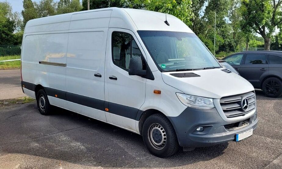 Sprinter