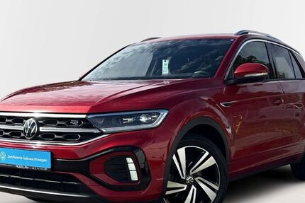 VW T-Roc 79.700 km 24.790 &euro; Leuna 06237