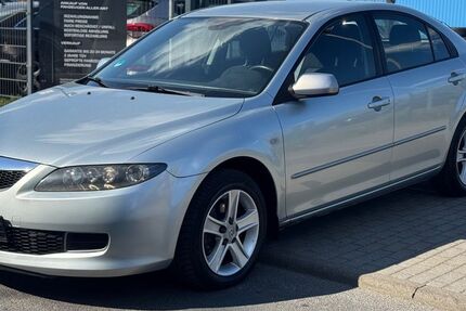 Mazda 6 150.990 km 3.490 &euro; Wildau 15745
