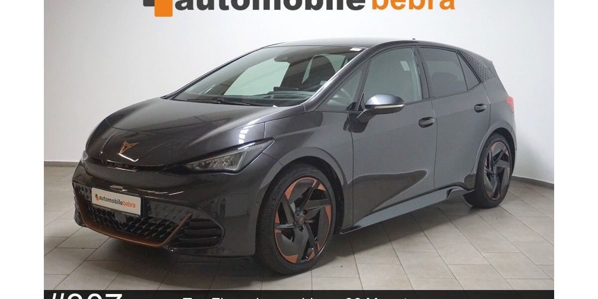 Cupra Born 28.757 km 23.490 &euro; Bebra 36179