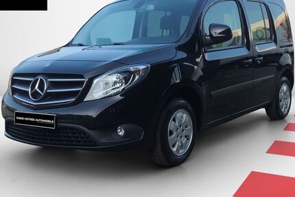 Mercedes-Benz Citan 53.302 km 16.900 &euro; Heide 25746