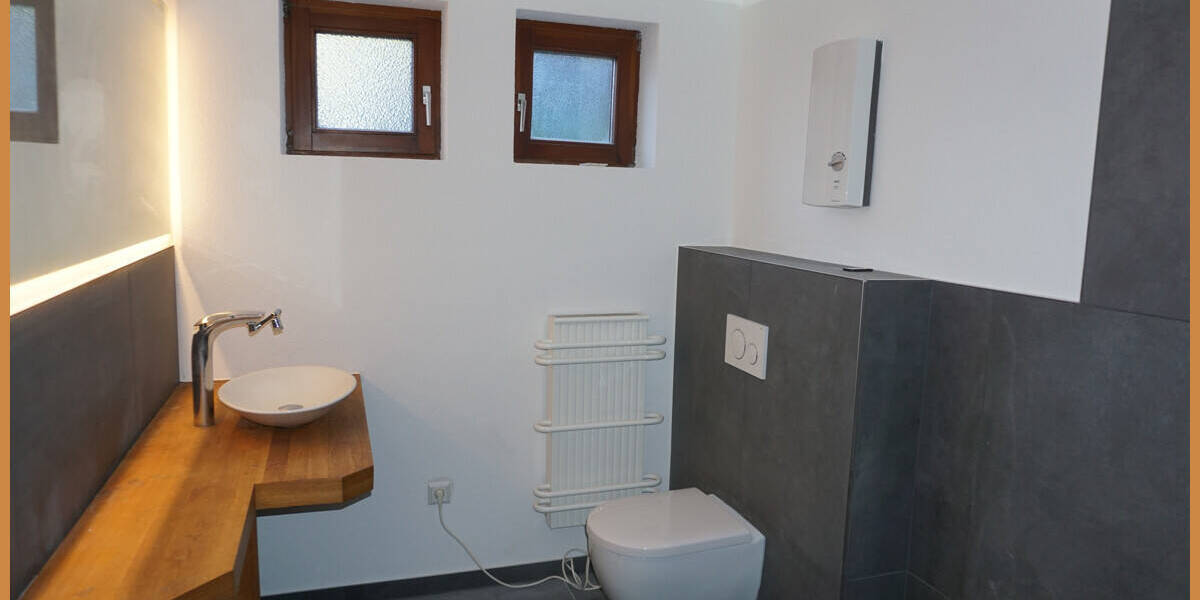 Etagenwohnung Nordrach - 2 Zimmer, 56 m&sup2;, 149.000&euro; | Angebot:26741727