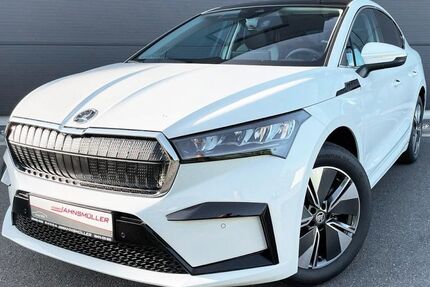 Skoda Enyaq 17.500 km 34.499 &euro; Quedlinburg OT Gernrode 06485