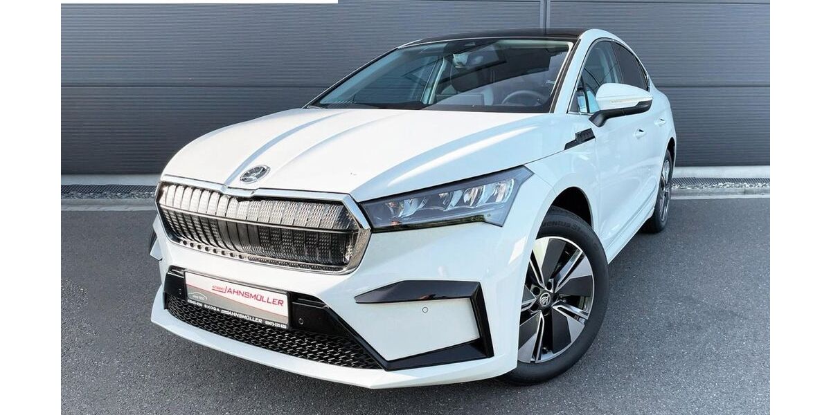 Skoda Enyaq 17.500 km 34.499 &euro; Quedlinburg OT Gernrode 06485