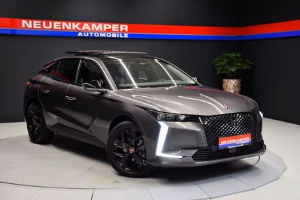 DS Automobiles DS4