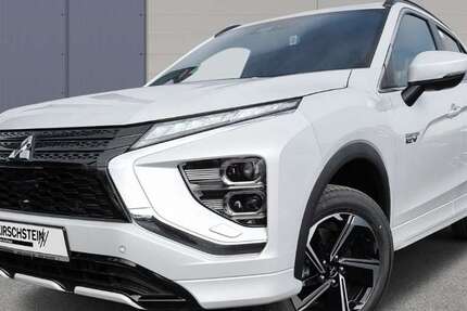 Mitsubishi Eclipse Cross 26.258 km 25.990 &euro; Bad Hersfeld 36251