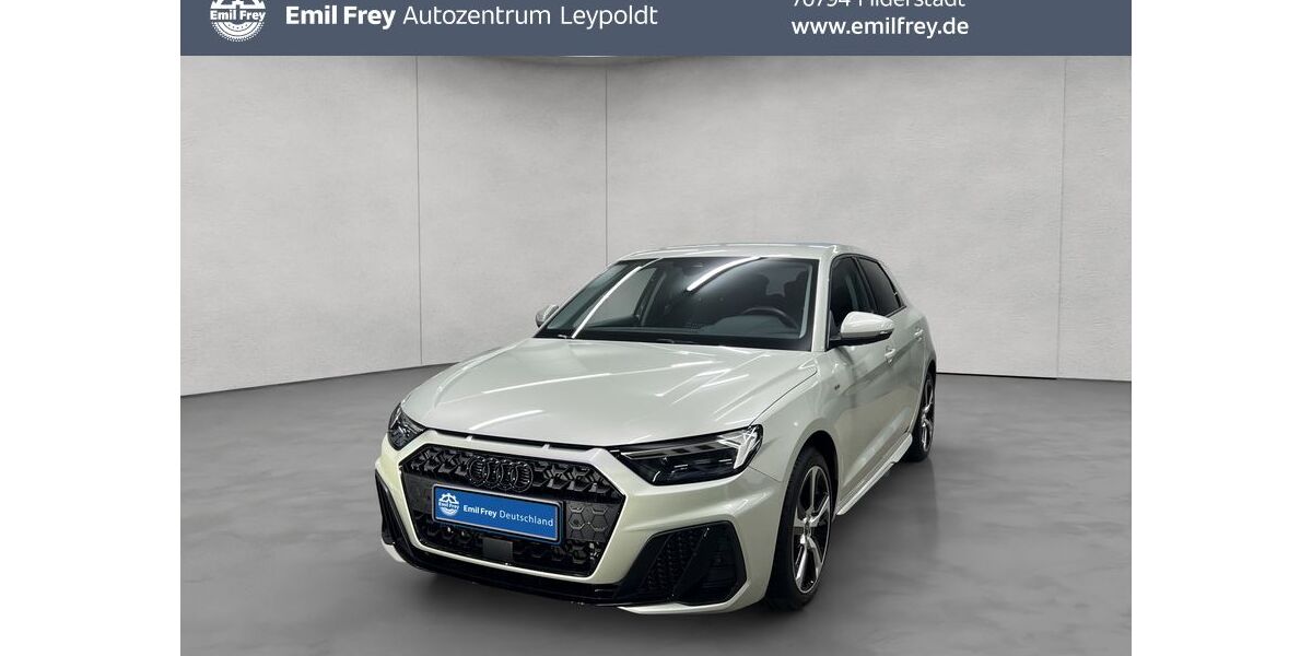 Audi A1 13.420 km 23.890 &euro; Filderstadt 70794