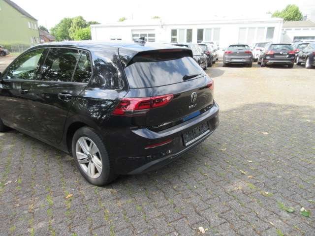 VW Golf Life 2.0 TDI DSG NAVI LED KAMERA SCC ALU APS 69.000 km 21.600 &euro; Bergkamen 59192