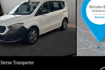 Mercedes-Benz Citan 61.961 km 21.880 &euro; Bremen 28307