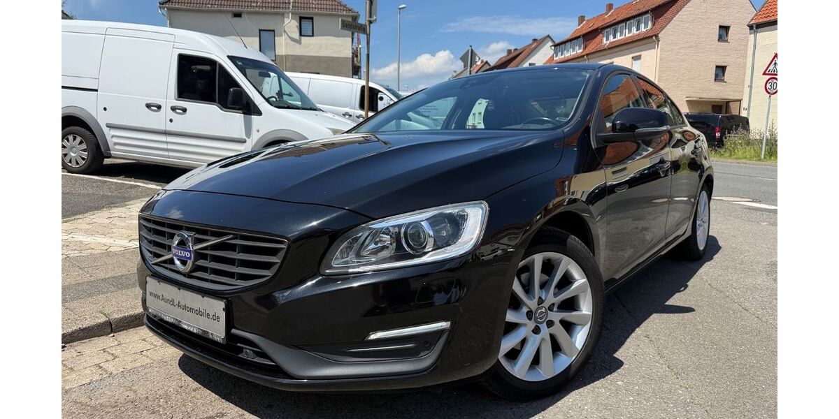 Volvo S60 190.000 km 9.999 &euro; Hildesheim 31137