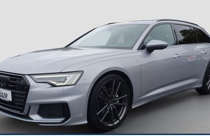 Audi A6 90.610 km 33.935 &euro; Falkenstein 08223