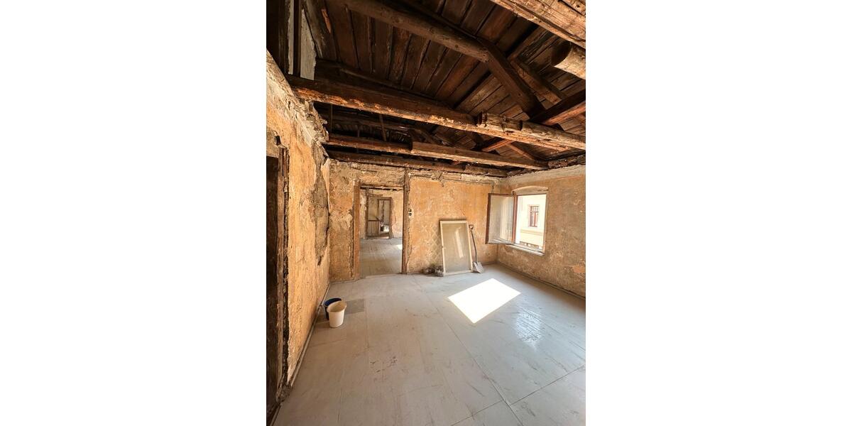 Mehrfamilienhaus, Wohnhaus Bernburg (Saale) - 125.000&euro; | Angebot:27073192