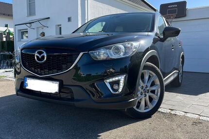 Mazda CX-5 202.000 km 8.000 &euro; Neresheim 73450