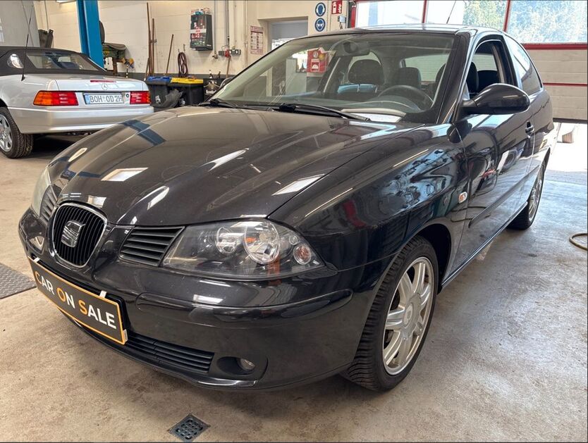 Seat Ibiza 150.000 km 2.690 € Hannover 30167