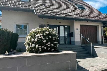 Haus Neckarsteinach - 7 Zimmer, 176 m&sup2;, 438.000&euro; | Angebot:27095420