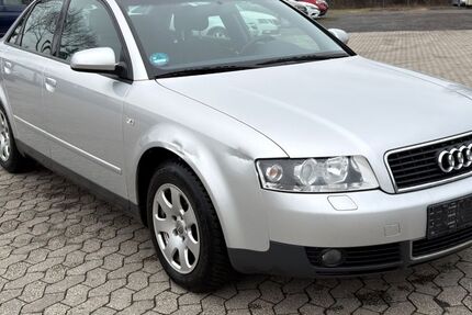 Audi A4 115.949 km 2.700 &euro; Plaidt 56637