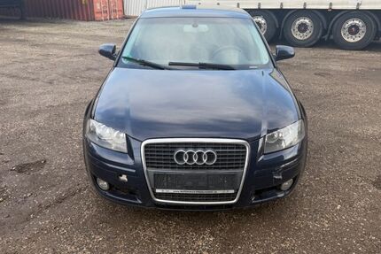 Audi A3 334.000 km 1.690 &euro; Sulzbach-Rosenberg 92237