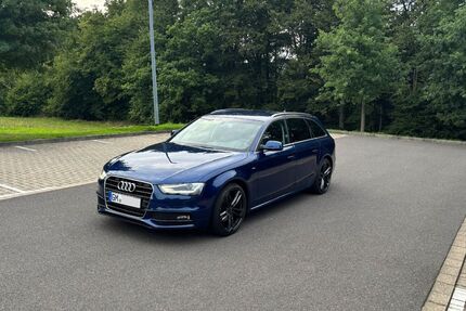 Audi A4 199.800 km 9.000 &euro; Nümbrecht 51588