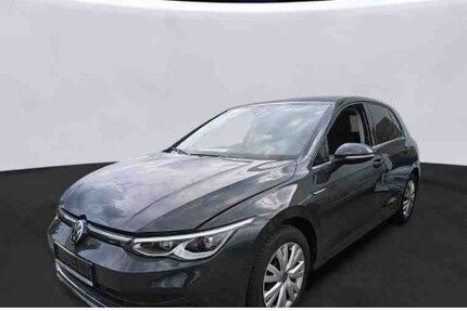 VW Golf 45.819 km 20.888 &euro; Luckenwalde 14943
