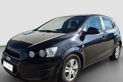 Chevrolet Aveo 153.960 km 1.500 € Gera 07552