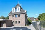 6548 - Nachhaltiger Neubau mit Terrasse und Einbauküche – Doppelhaushälfte im Marschwegviertel!