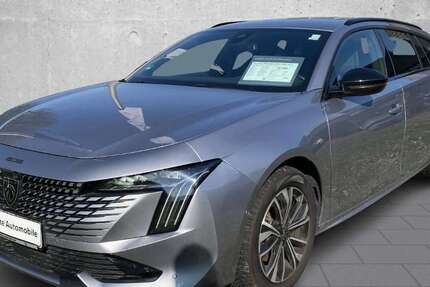 Peugeot 508 64.319 km 19.998 &euro; Heide 25746