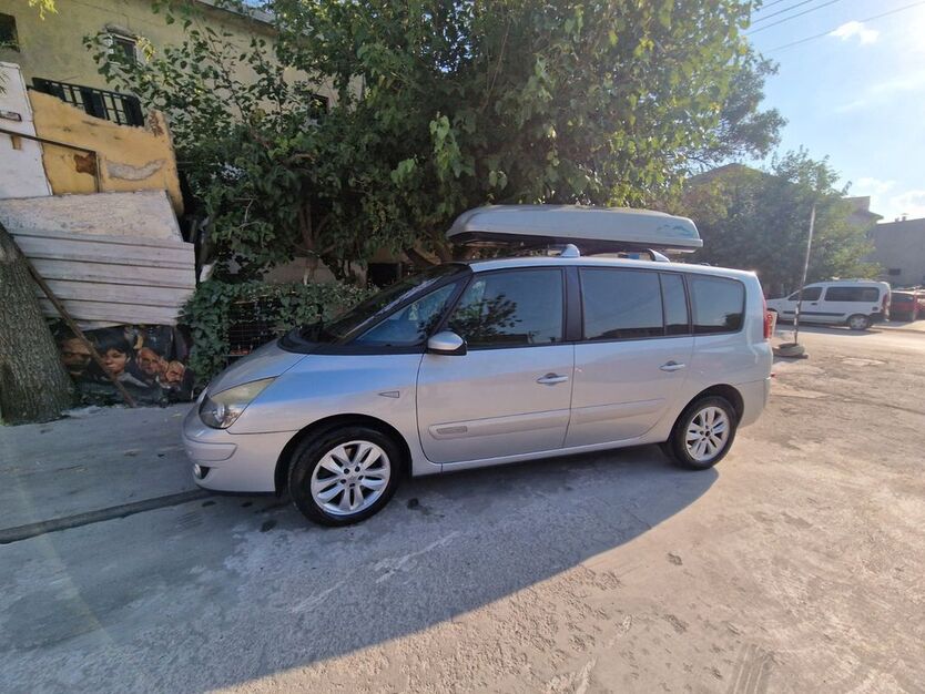 Renault Espace 240.000 km 3.500 € Berghausen 35614