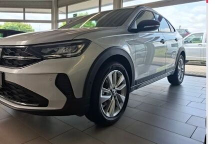 VW Taigo 11.300 km 29.890 &euro; Prenzlau 17291