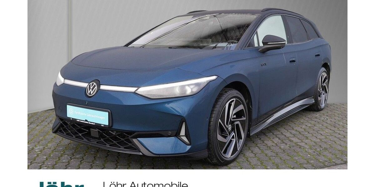 VW ID.7 20.197 km 52.780 € Bendorf 56170