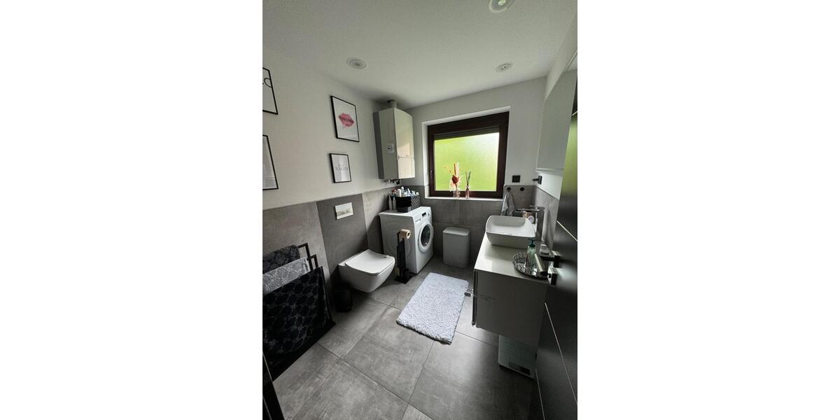 Etagenwohnung Heilbronn Kernstadt - 3 Zimmer, 84 m&sup2;, 1.250&euro; | Angebot:26038472