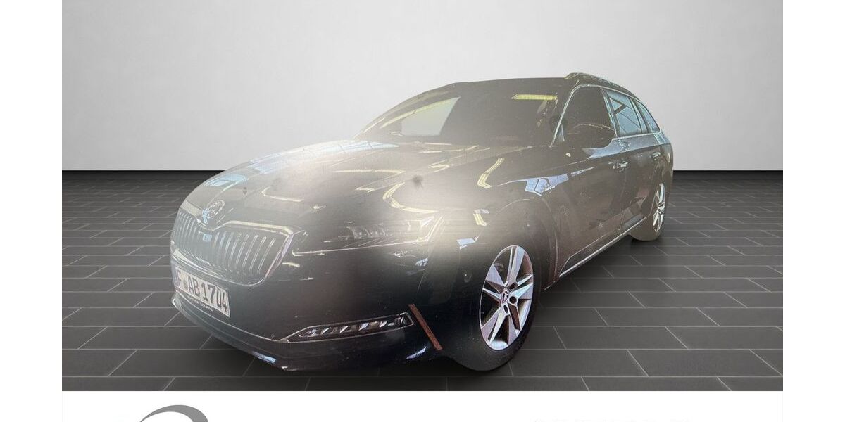Skoda Superb 133.859 km 25.980 &euro; Wiesbaden 65197