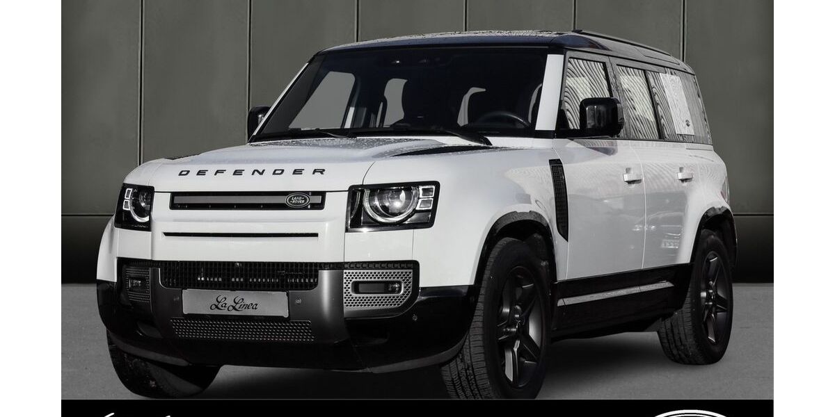 Land Rover Defender 44.935 km 53.900 &euro; Bonn 53117