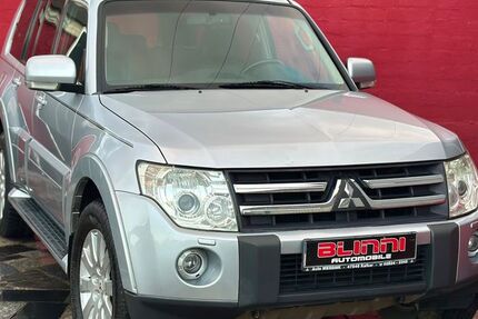 Mitsubishi Pajero 367.000 km 8.999 € Leverkusen 51373