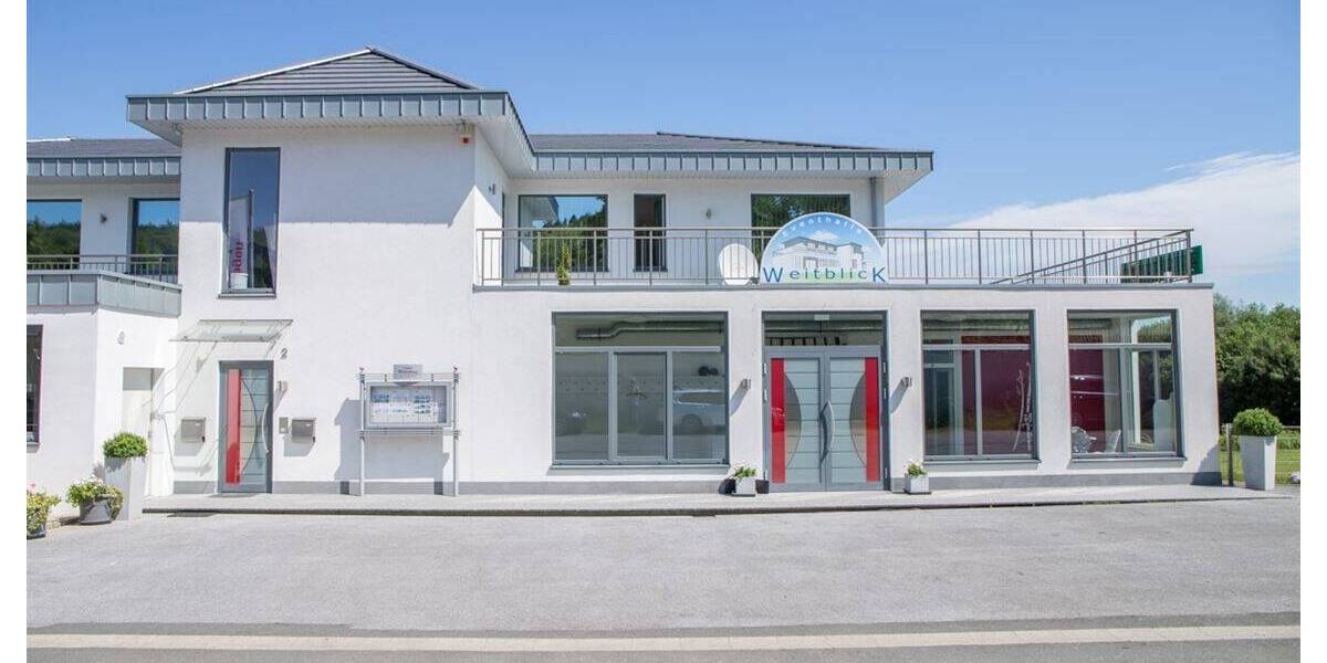 Gewerbeobjekt Preußisch Oldendorf Harlinghausen - 1.295.000&euro; | Angebot:25703948