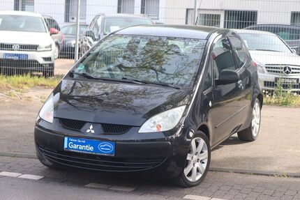 Mitsubishi Colt 127.199 km 2.800 &euro; Duisburg 47169