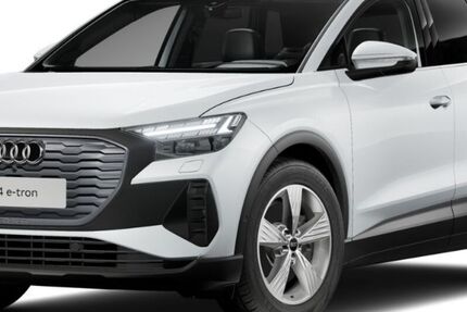 Audi Q4 e-tron 5.683 km 71.410 &euro; Wermelskirchen 42929