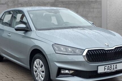 Skoda Fabia 1.560 km 18.990 &euro; Schwäbisch Gmünd 73525