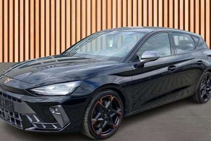 Cupra Leon 8.129 km 34.980 &euro; Dresden/Weißig 01328