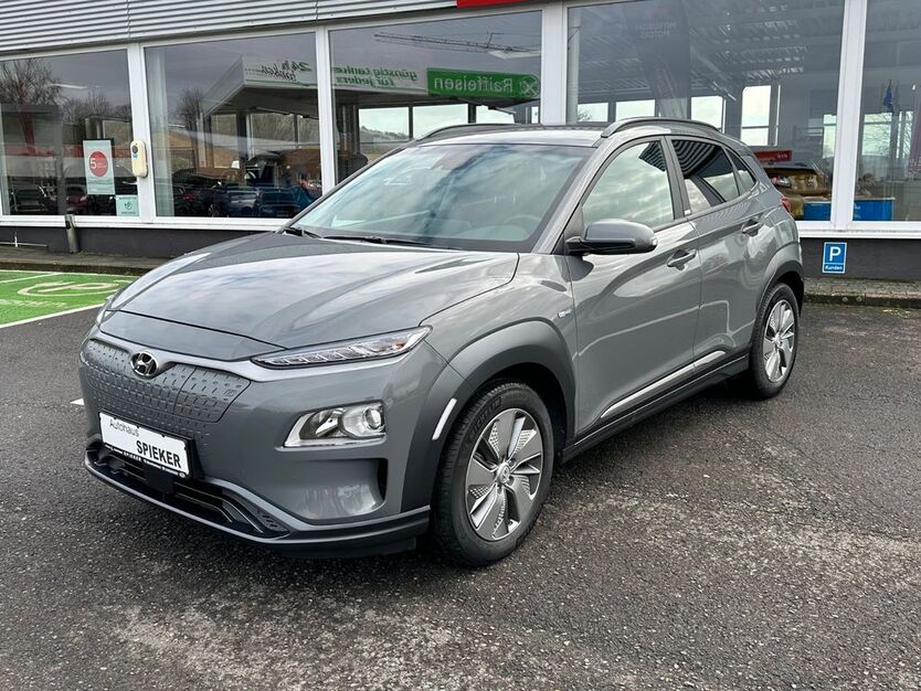 Hyundai KONA 30.100 km 16.990 € Andervenne 49832