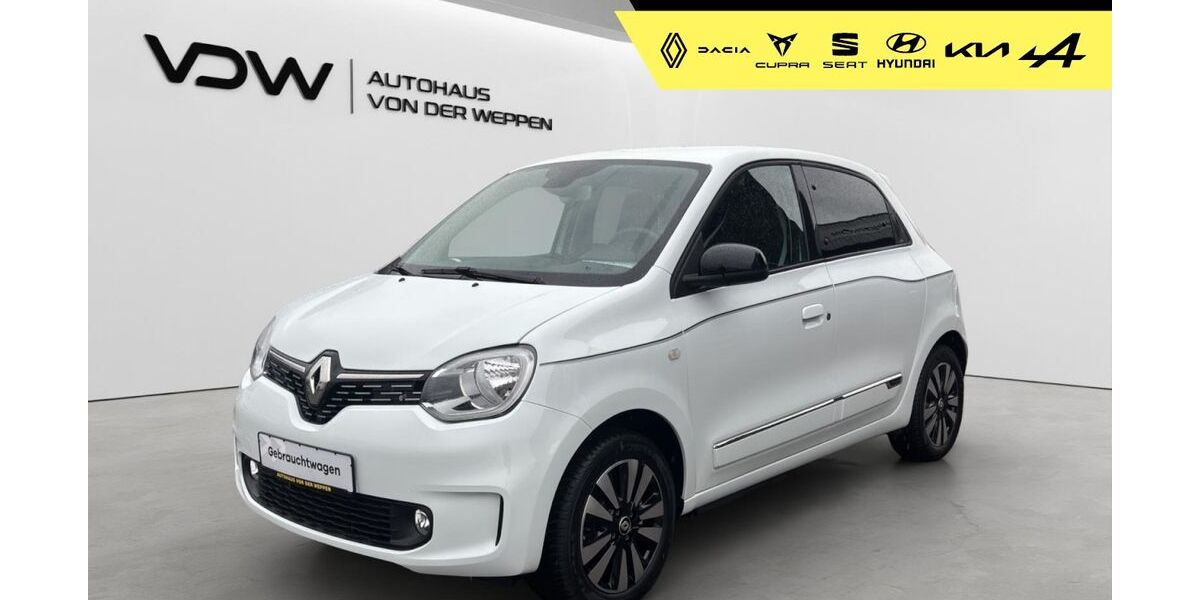 Renault Twingo 22.757 km 11.840 &euro; Friesenheim 77948