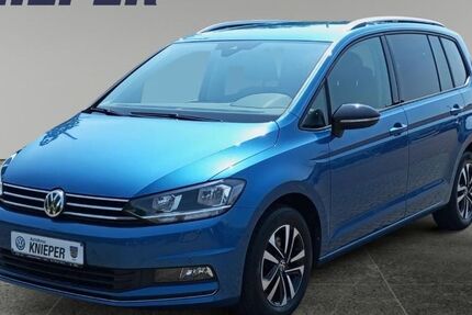 VW Touran 64.199 km 22.750 &euro; Zetel 26340