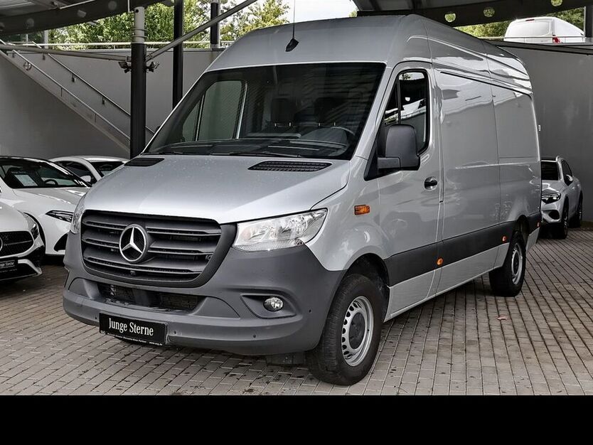 Sprinter