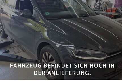 VW Polo 60.500 km 15.550 &euro; Würzburg 97076