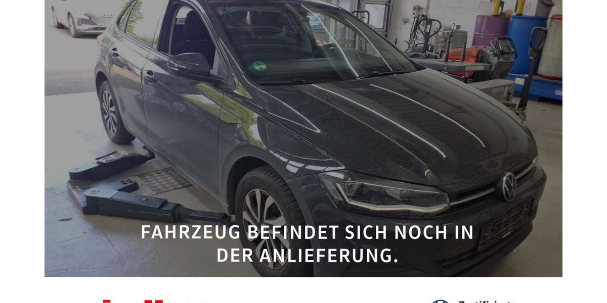 VW Polo 60.500 km 15.550 &euro; Würzburg 97076